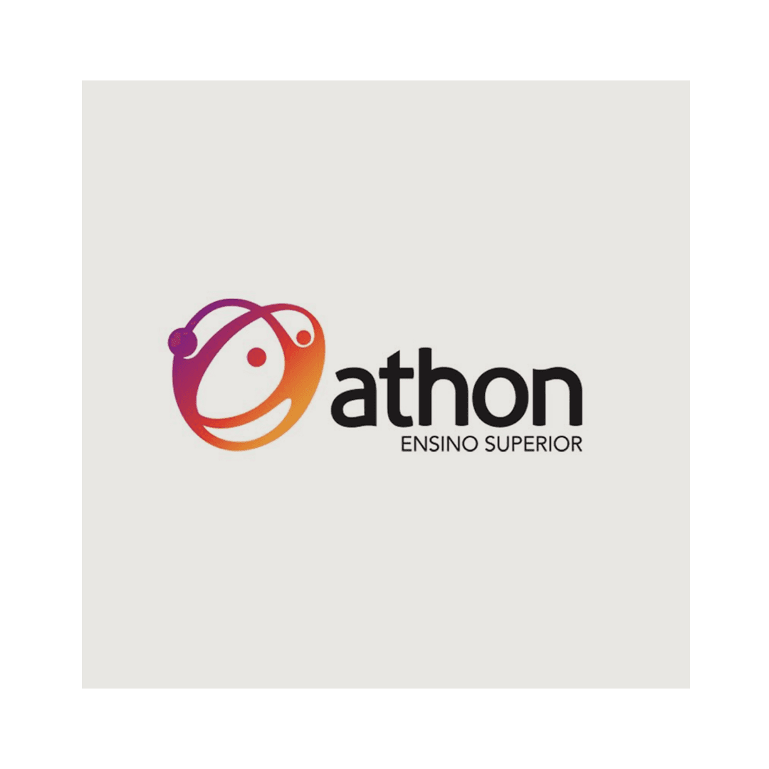 📕 ATHON ENSINO SUPERIOR