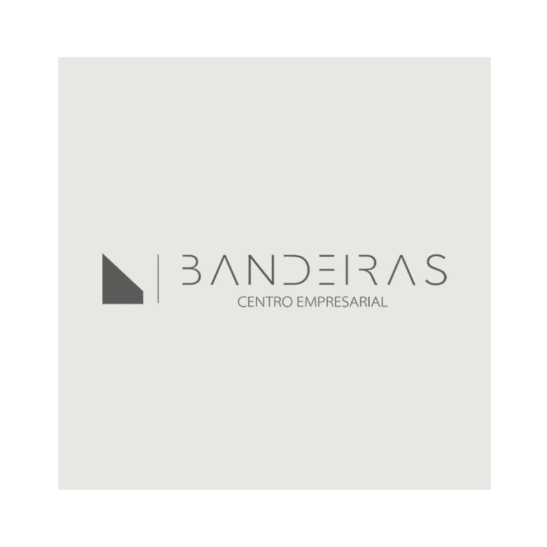 ⚙️ BANDEIRAS CENTRO EMPRESARIAL