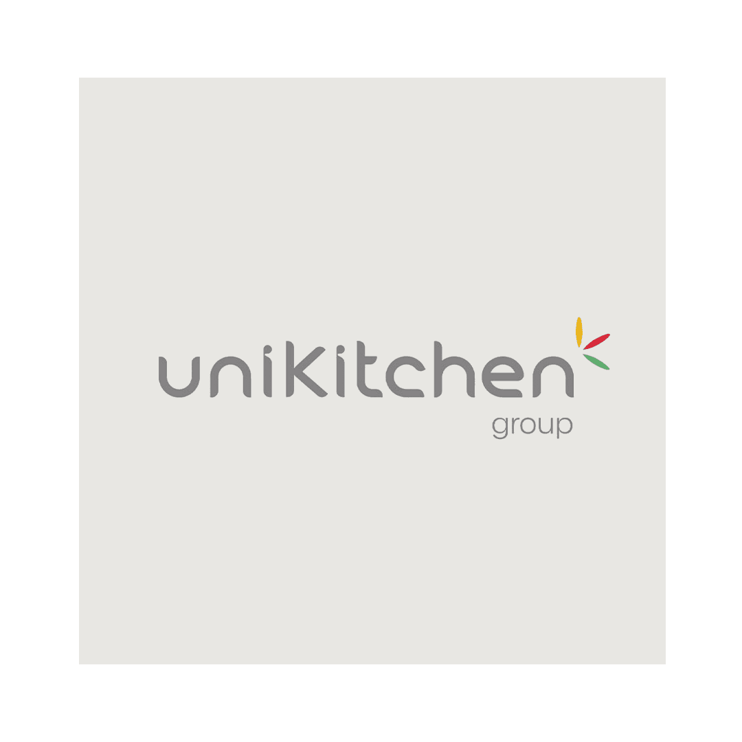 ⚙️ UNIKITCHEN
