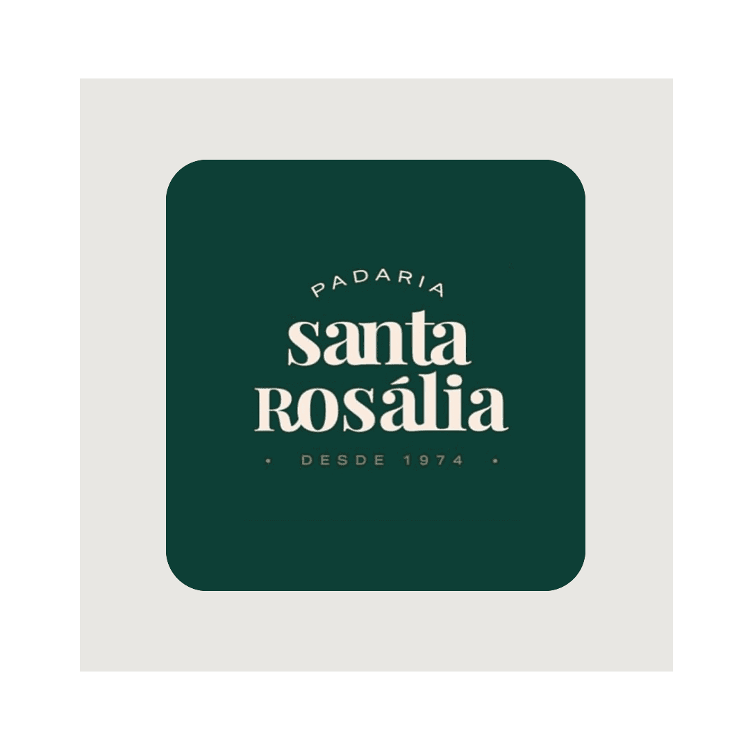🍰 PADARIA SANTA ROSALIA