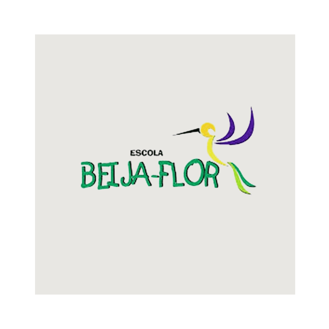 📕 ESCOLA BEIJA FLOR