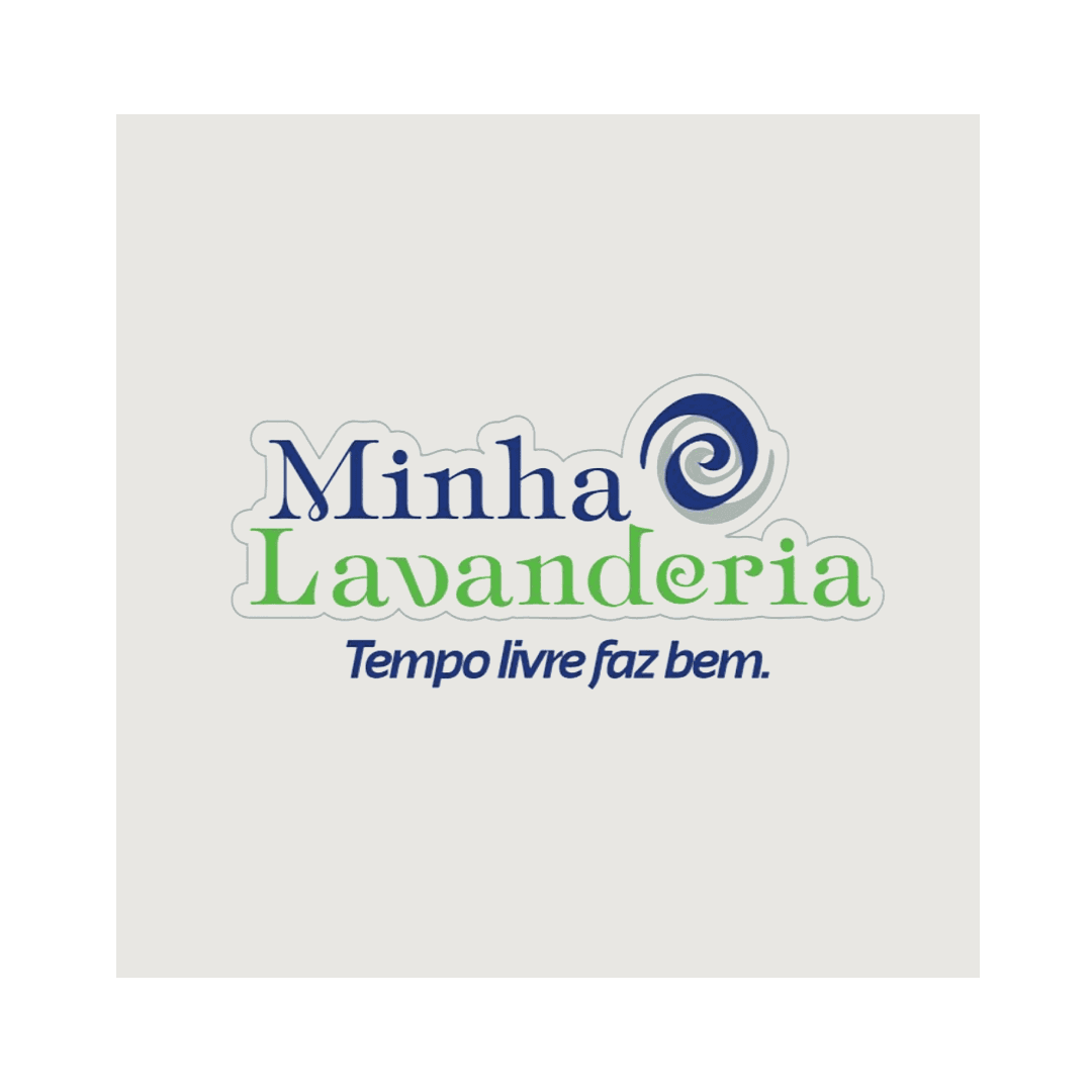 ⚙️ MINHA LAVANDERIA