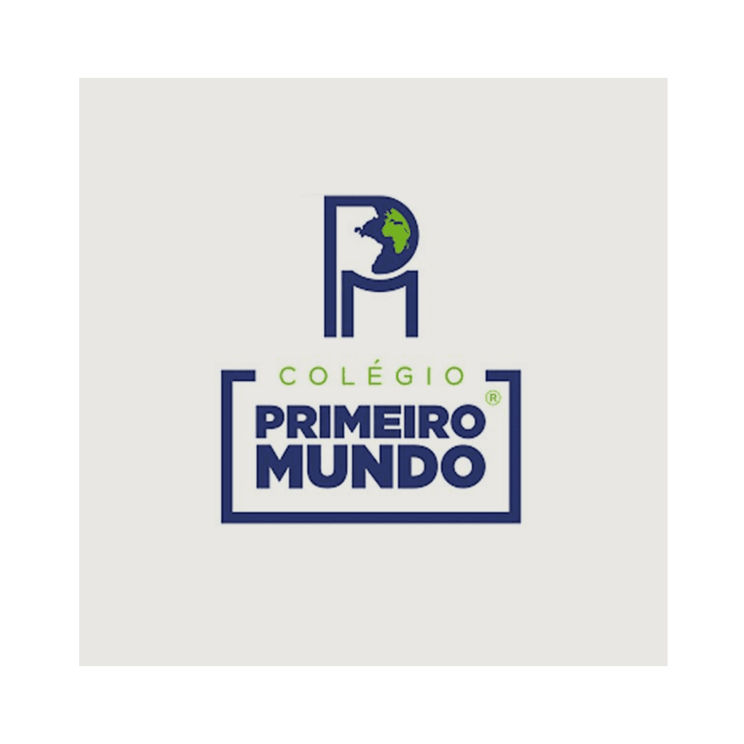 📕 COLÉGIO PRIMEIRO MUNDO