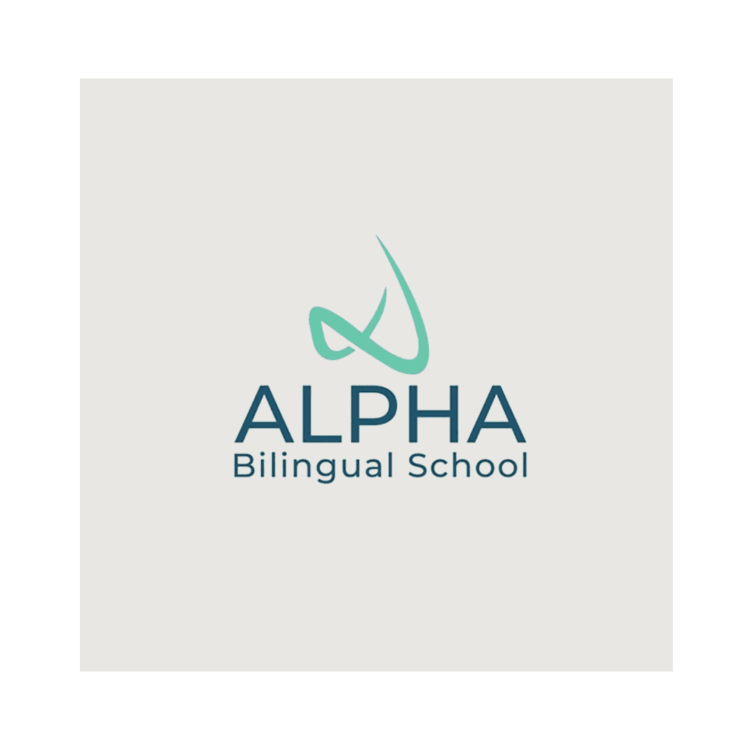📕 (Ensino) ALPHA BILINGUAL SCHOOL