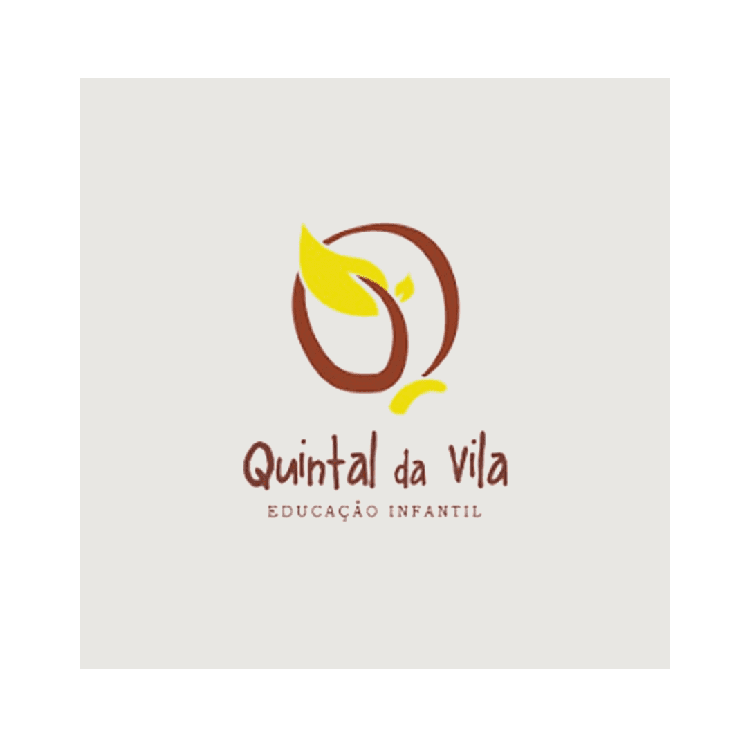 📕 QUINTAL DA VILA EDUCAÇÃO INFANTIL