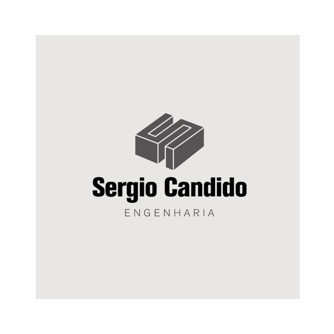 ⚙️ SERGIO CANDIDO ENGENHARIA