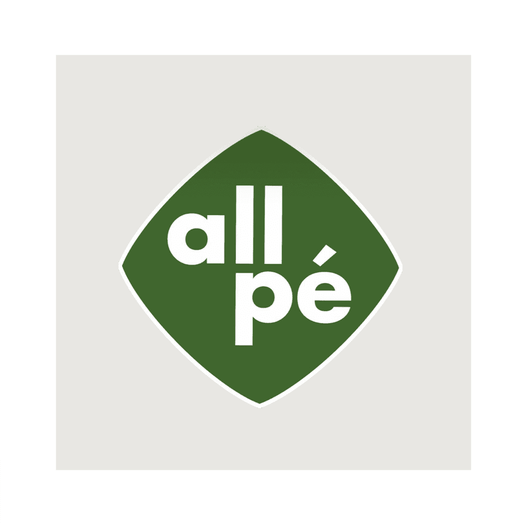 🧘🏼‍♂️ (Saúde) ALL PÉ PODOLOGIA