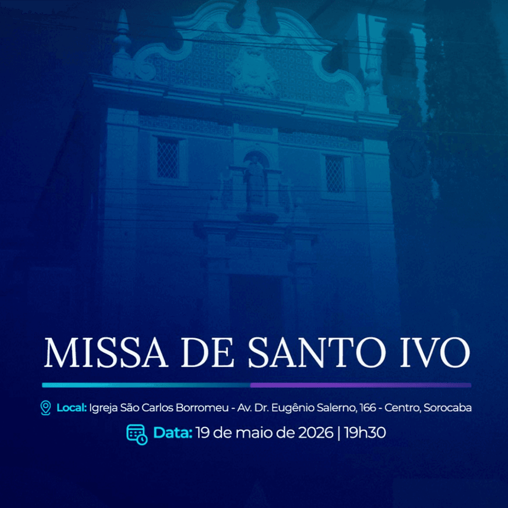 Missa de Santo Ivo